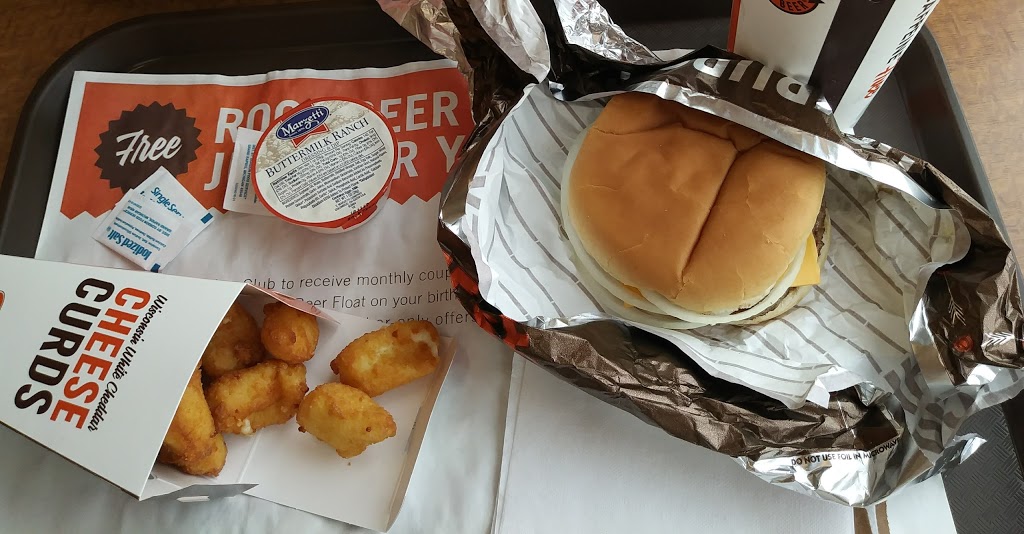 A&W Restaurants | 3805 Pine Grove Ave, Fort Gratiot Twp, MI 48059, USA | Phone: (810) 985-6560