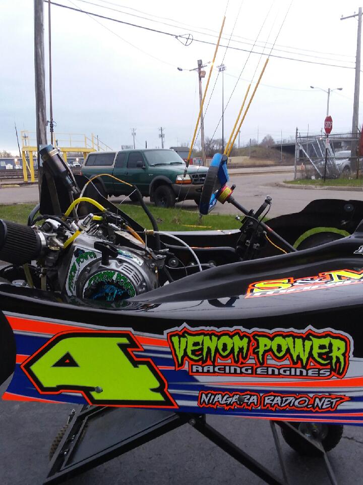 Venom Power Racing Engines | 2755 27th St, Niagara Falls, NY 14305, USA | Phone: (716) 804-1746