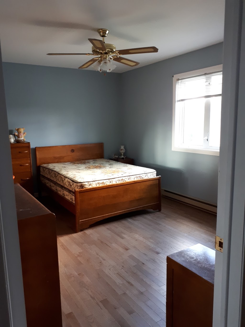Dulux Paints | 464 Torbay Rd, St. Johns, NL A1A 5J3, Canada | Phone: (709) 754-9980