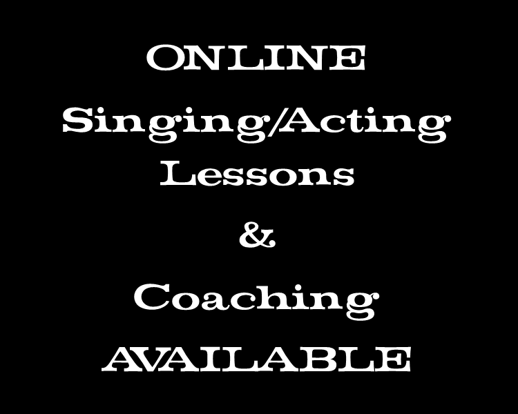RICK KISH Voice, Singing & Acting STUDIO | st 3p9, 581 Salway St, London, ON N6H 3P9, Canada | Phone: (519) 438-5465