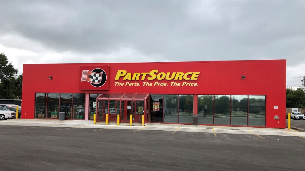 PartSource | 2550 Portage Ave, Winnipeg, MB R3J 0N8, Canada | Phone: (204) 888-8370