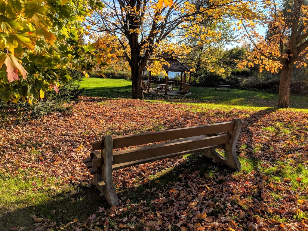 Campbellville Conservation Area | 46 McLaren Rd, Milton, ON L0P, Canada