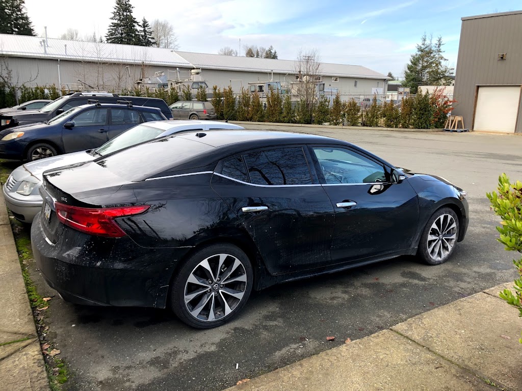 Safe & Sound Window Film | 2459 Cousins Ave #212, Courtenay, BC V9N 3N6, Canada | Phone: (250) 339-7003