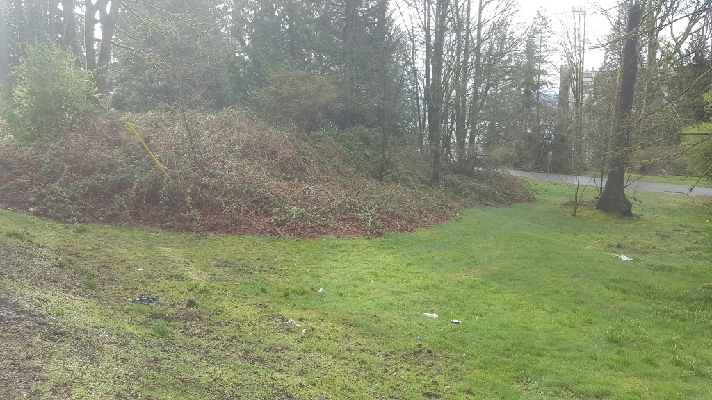 Moodyville Park | north, 759 E 3rd St, North Vancouver, BC V7L 1G8, Canada