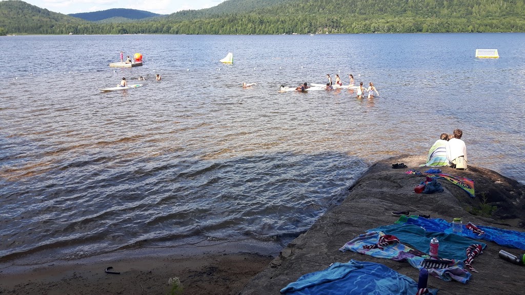 Camp Quatre-Saisons Inc | 1192 Chemin du Lac-Caché, La Macaza, QC J0T 1R0, Canada | Phone: (819) 686-2123