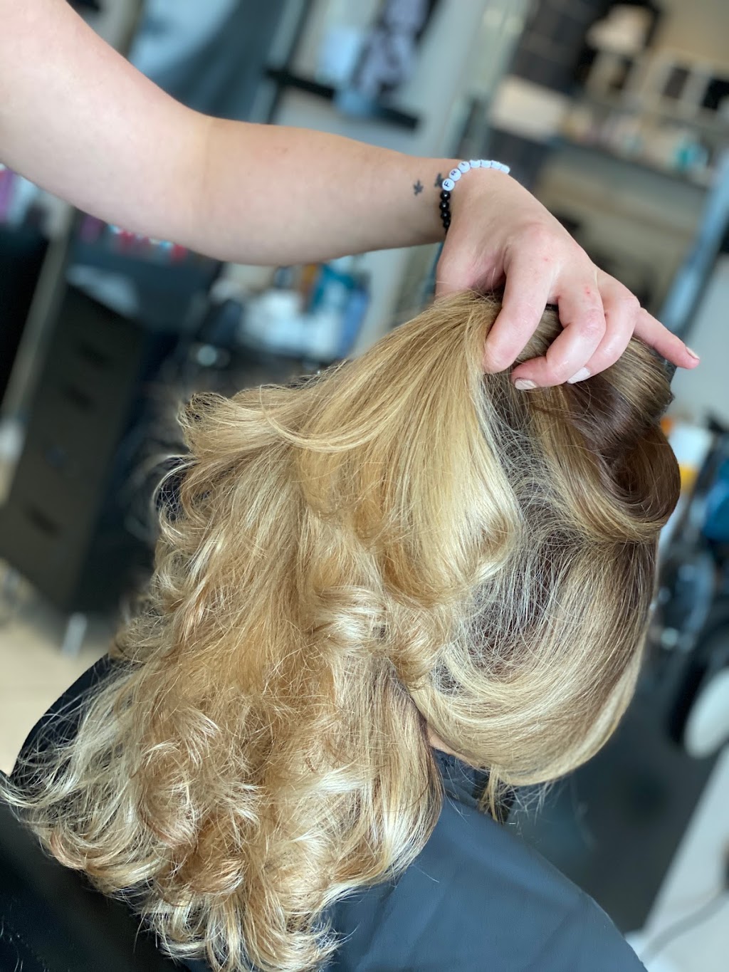 Avante salon & spa | 1050 Upper Gage Ave, Hamilton, ON L8V 5B7, Canada | Phone: (905) 546-5151