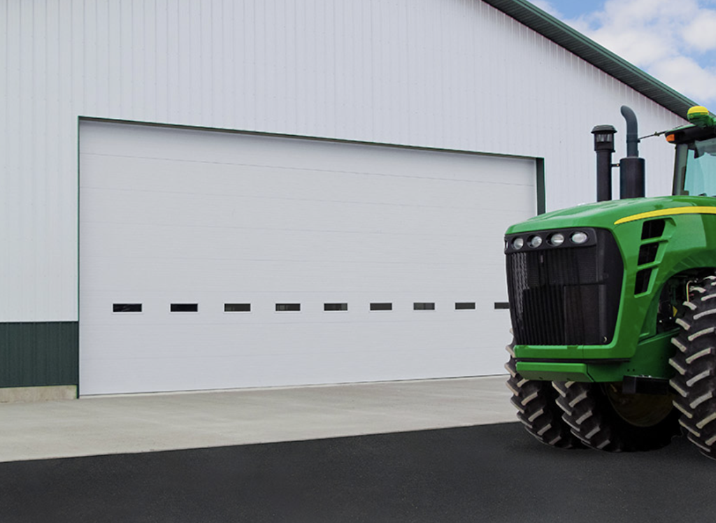 Canadoor Door Systems | 1400 Park St #14, Pemberton, BC V0N 2L1, Canada | Phone: (604) 935-7702