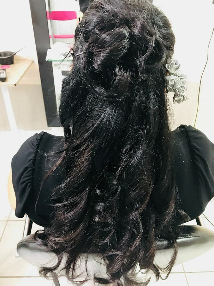 Khushi Beauty Salon | 108 Brussels Ave, Brampton, ON L6Z 0E1, Canada | Phone: (647) 801-5852