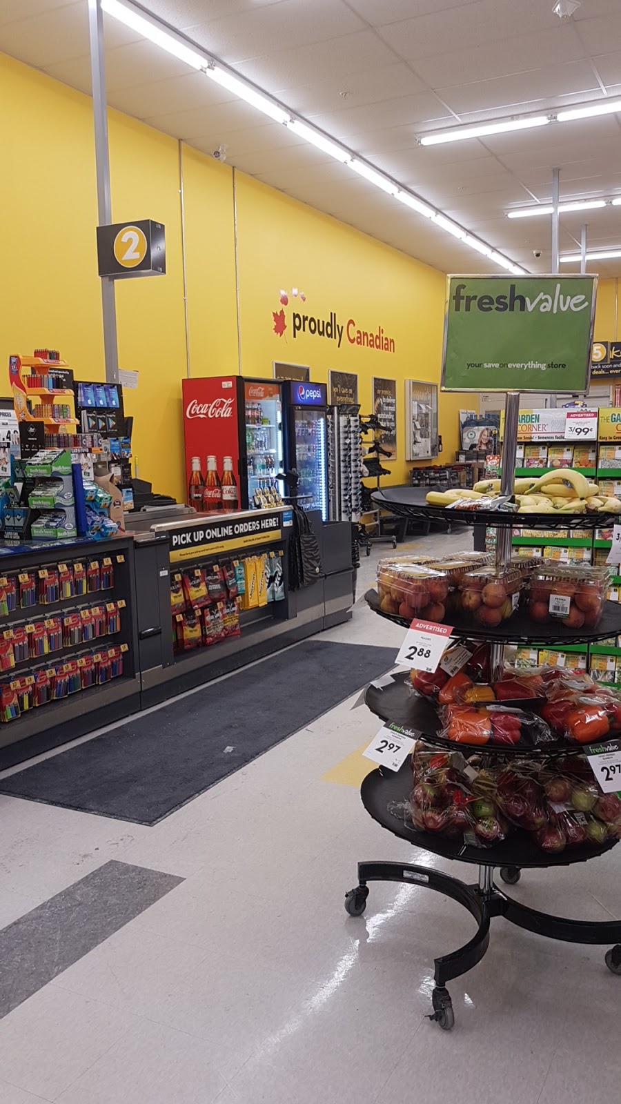 Giant Tiger | 2970 County Rd 43, Kemptville, ON K0G 1J0, Canada | Phone: (613) 258-7888