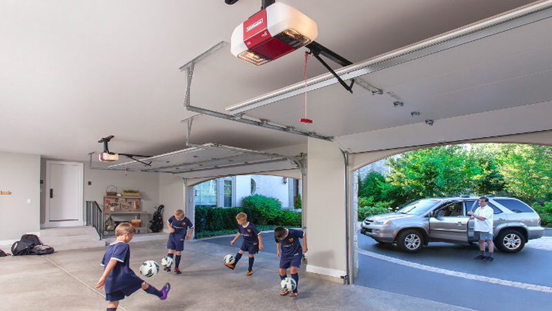 LTA Garage Door Service & Repair | 783 King Rd unit 2, Burlington, ON L7T 3K7, Canada | Phone: (647) 667-0337