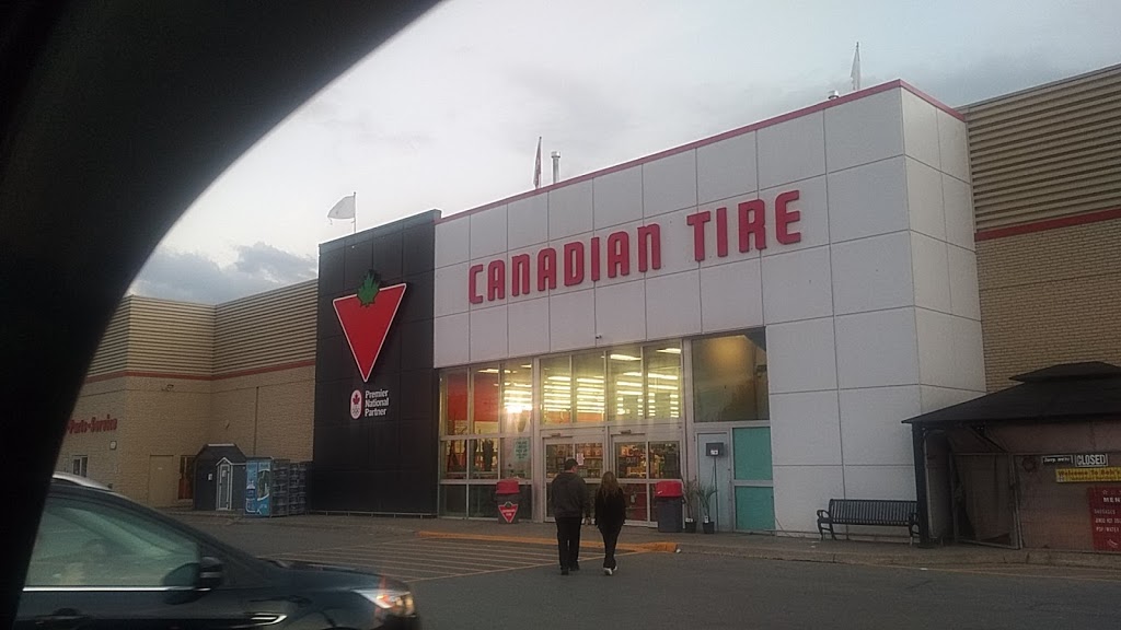 Canadian Tire - Niagara Falls Mcleod, ON | 6840 McLeod Rd, Niagara Falls, ON L2G 3G6, Canada | Phone: (905) 358-0161