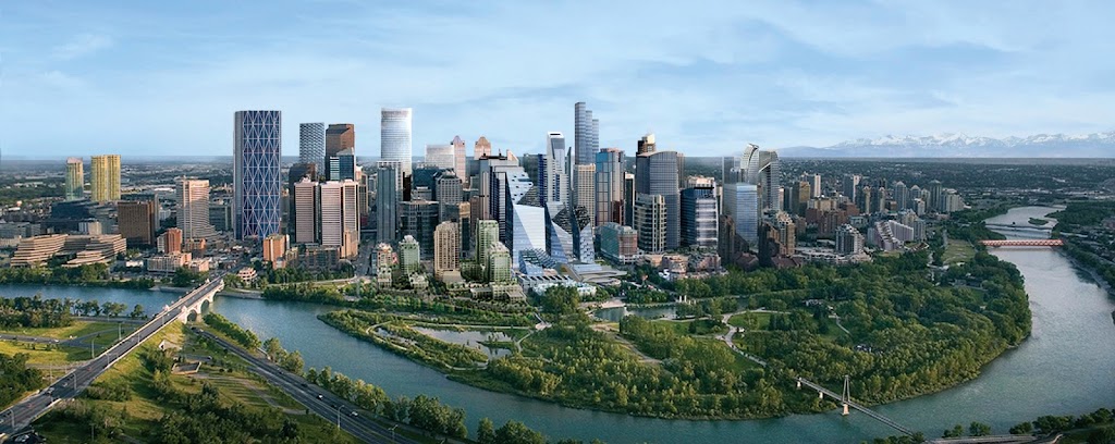 Mike Gauthier Homes - Calgary Realtor | Maple Ridge, Calgary, AB T2H 2C3, Canada | Phone: (403) 483-1818