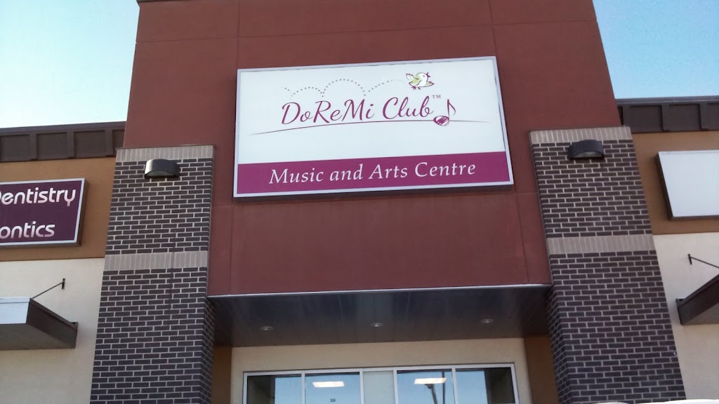 DoReMi Club™ | 12024 Sarcee Trail NW #236, Calgary, AB T3R 0J1, Canada | Phone: (403) 246-5533