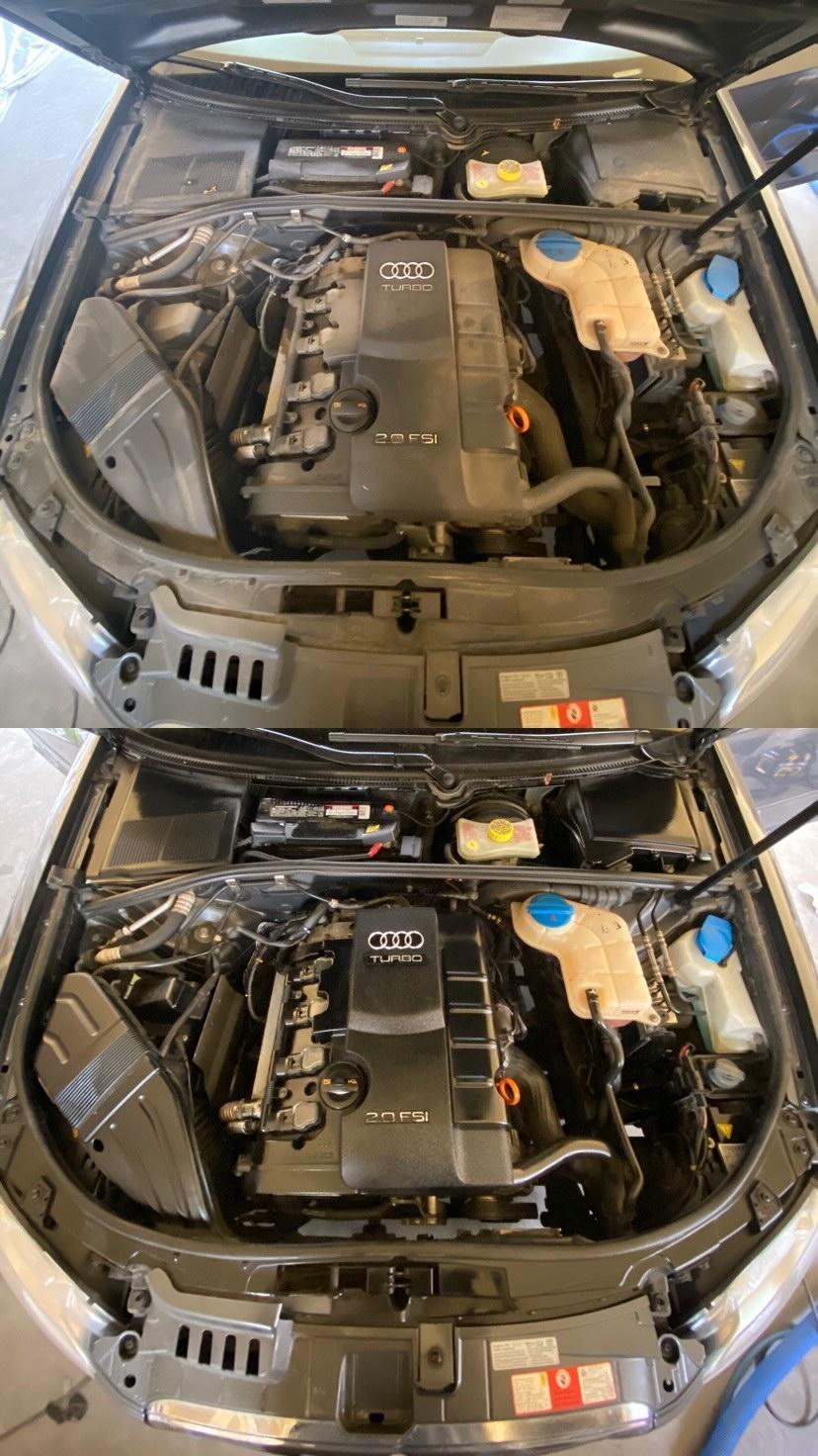 Brothers Detailing | 220 Coral Springs Cir NE, Calgary, AB T3J 3P7, Canada | Phone: (587) 707-0376