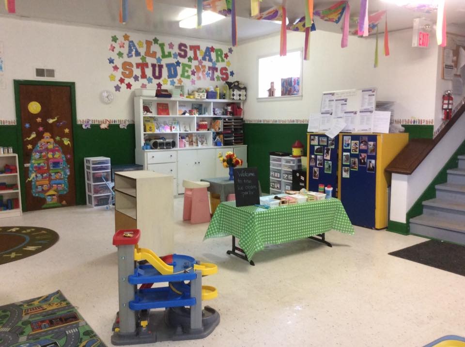 Lantz Pre-School | 14 Church St, Lantz, NS B2S 1P3, Canada | Phone: (902) 877-6095