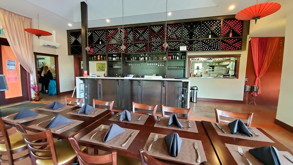 Masala Bistro at Kismet Winery | 316 Rd 20, Oliver, BC V0H 1T0, Canada | Phone: (250) 495-4462