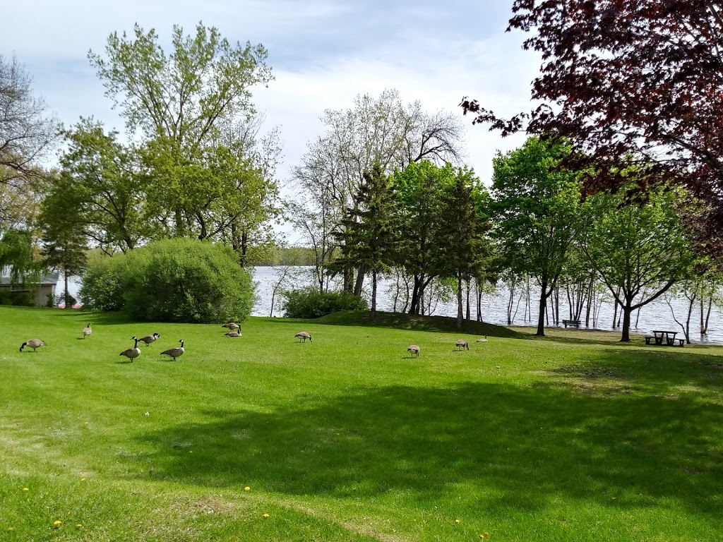 Parc Moir | Chemin dOka, Deux-Montagnes, QC J7R 1K7, Canada | Phone: (450) 473-2796