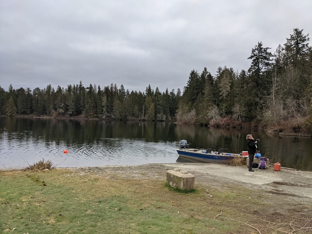 Robertson Creek Hatchery | 10333 Central Lake Rd, Port Alberni, BC V9Y 8Z1, Canada | Phone: (250) 724-6521