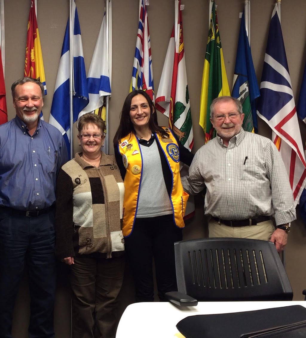 Aurora Lions Club Ontario Canada | Aurora Royal Canadian Legion Branch 385, 105 Industrial Pkwy N, Aurora, ON L4G 4C4, Canada | Phone: (905) 727-6079