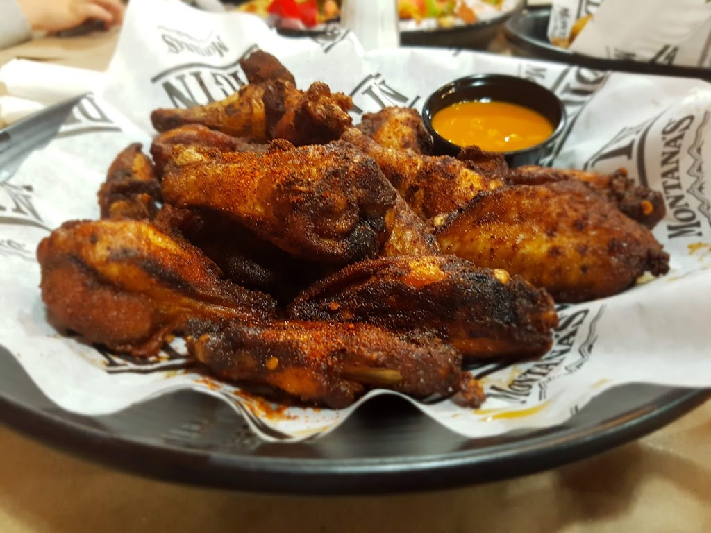 Montanas | 11654 Sarcee Trail NW, Calgary, AB T3R 0A1, Canada | Phone: (403) 730-6497