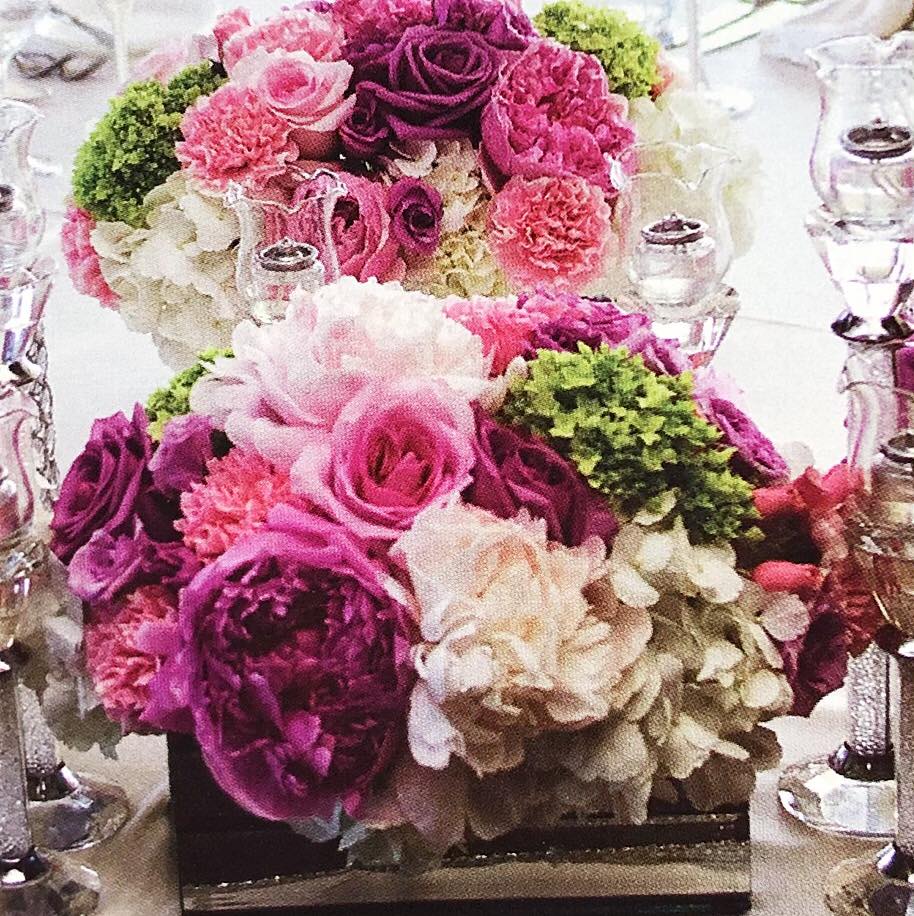 Yorkdale Flowers | 89 Bentworth Ave, North York, ON M6A 1P6, Canada | Phone: (647) 352-1338