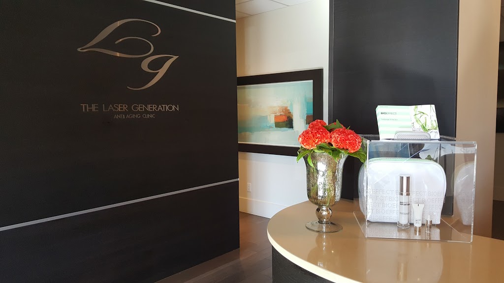 Laser Generation Inc | 87 Westcreek Dr, Woodbridge, ON L4L 9N6, Canada | Phone: (905) 264-7160