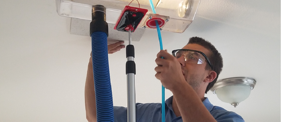 ProAir Furnace & Duct Cleaning | 18107 108 St NW, Edmonton, AB T5X 6C9, Canada | Phone: (780) 951-4196