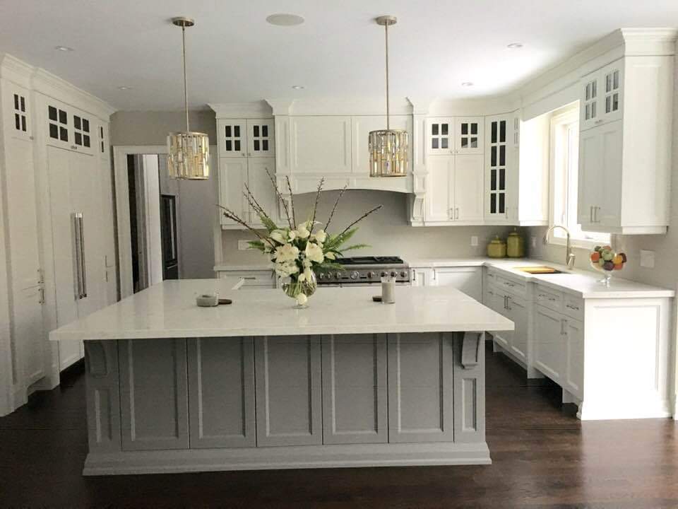 Lev2 Master Cabinetry & Millwork | 900 Farewell St, Oshawa, ON L1H 6N6, Canada | Phone: (905) 240-5382