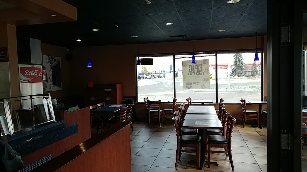Opa! | 8435 Bowfort Rd NW #200, Calgary, AB T3B 3Y6, Canada | Phone: (403) 264-6622