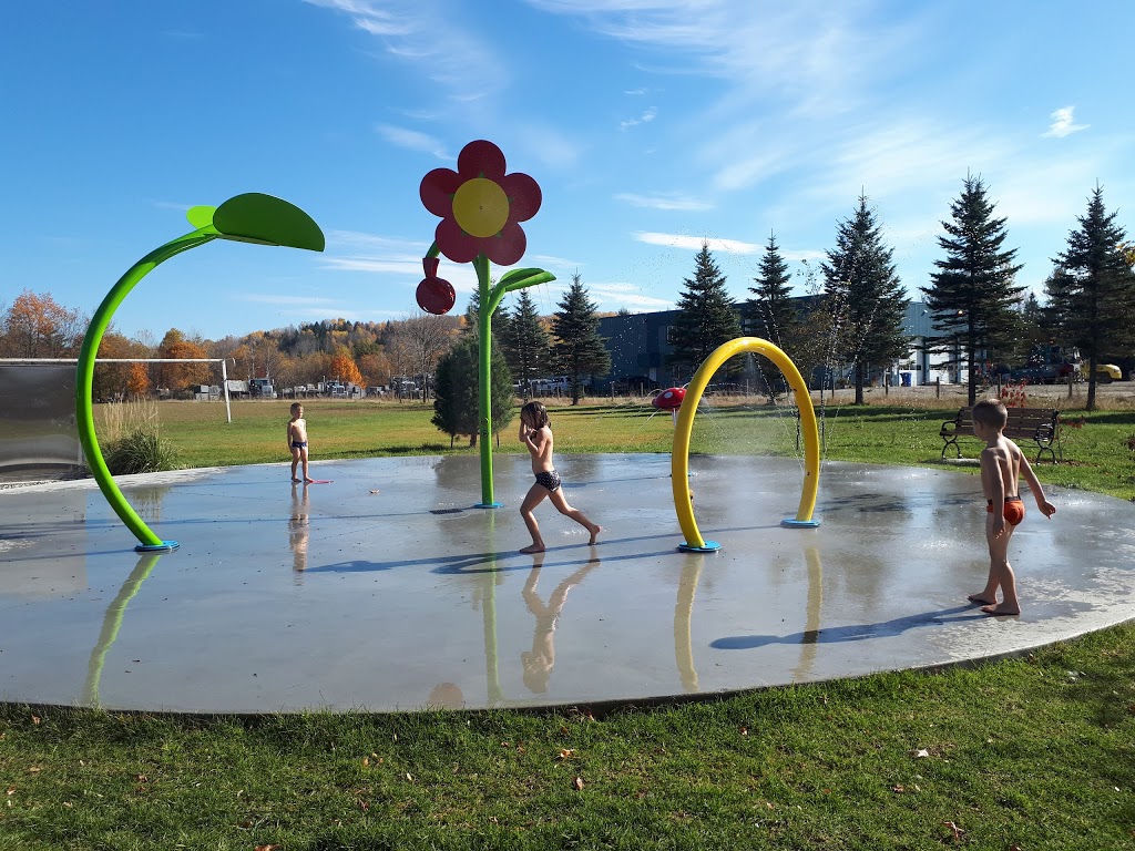 Beebe Park | 114 Rue Principale, Stanstead, QC J0B 3E5, Canada