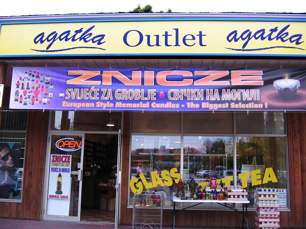 Memorial Candles | 3643 Dixie Rd #2, Mississauga, ON L4Y 2B3, Canada | Phone: (905) 625-4475