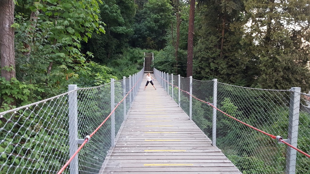 Moodyville Park | north, 759 E 3rd St, North Vancouver, BC V7L 1G8, Canada