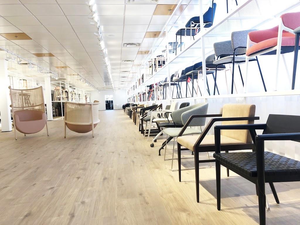 Suite 22 Contract | 160 Bullock Dr, Markham, ON L3P 1W2, Canada | Phone: (289) 554-1500