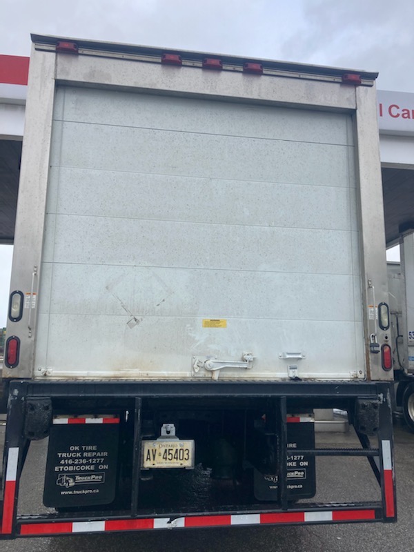 Blue Nile Transport | 4727 Sheppard Ave E #1412, Toronto, ON M1S 5B3, Canada | Phone: (416) 992-7436