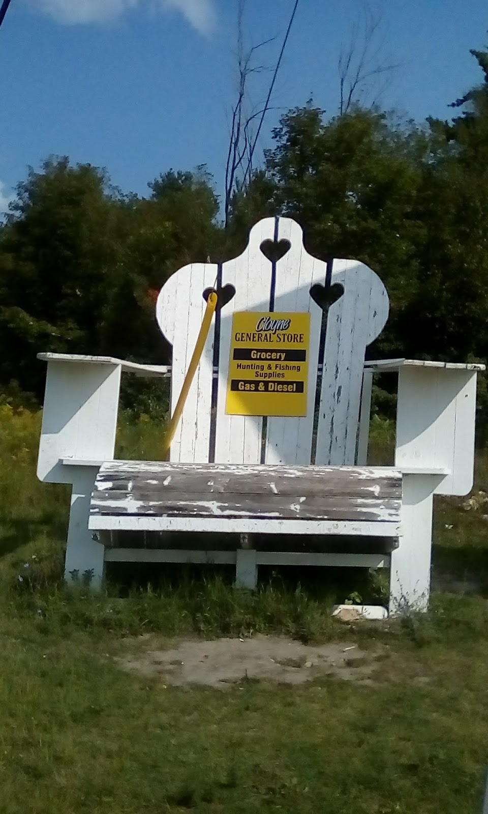 Cloyne Shell, Lcbo, Beer | 14265 ON-41, Cloyne, ON K0H 1K0, Canada | Phone: (613) 336-8824