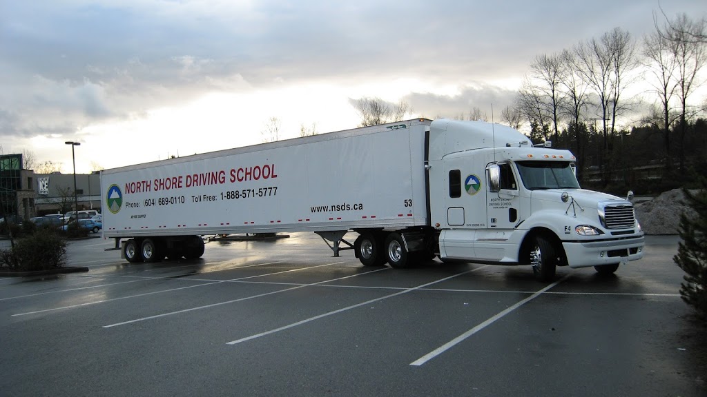 North Shore Driving School Ltd. | 2990 Norland Ave, Burnaby, BC V5B 3A6, Canada | Phone: (604) 299-9292