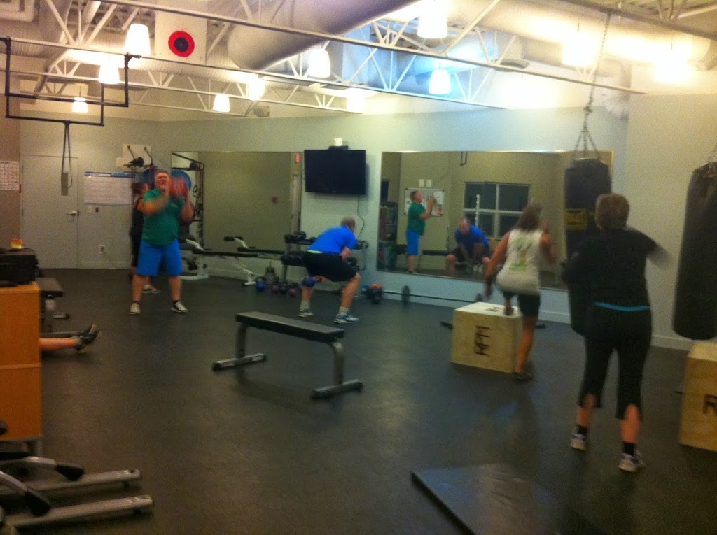 RPM Fitness Kelowna | 2821 Fenwick Rd, Kelowna, BC V1X 5E4, Canada | Phone: (250) 869-5748