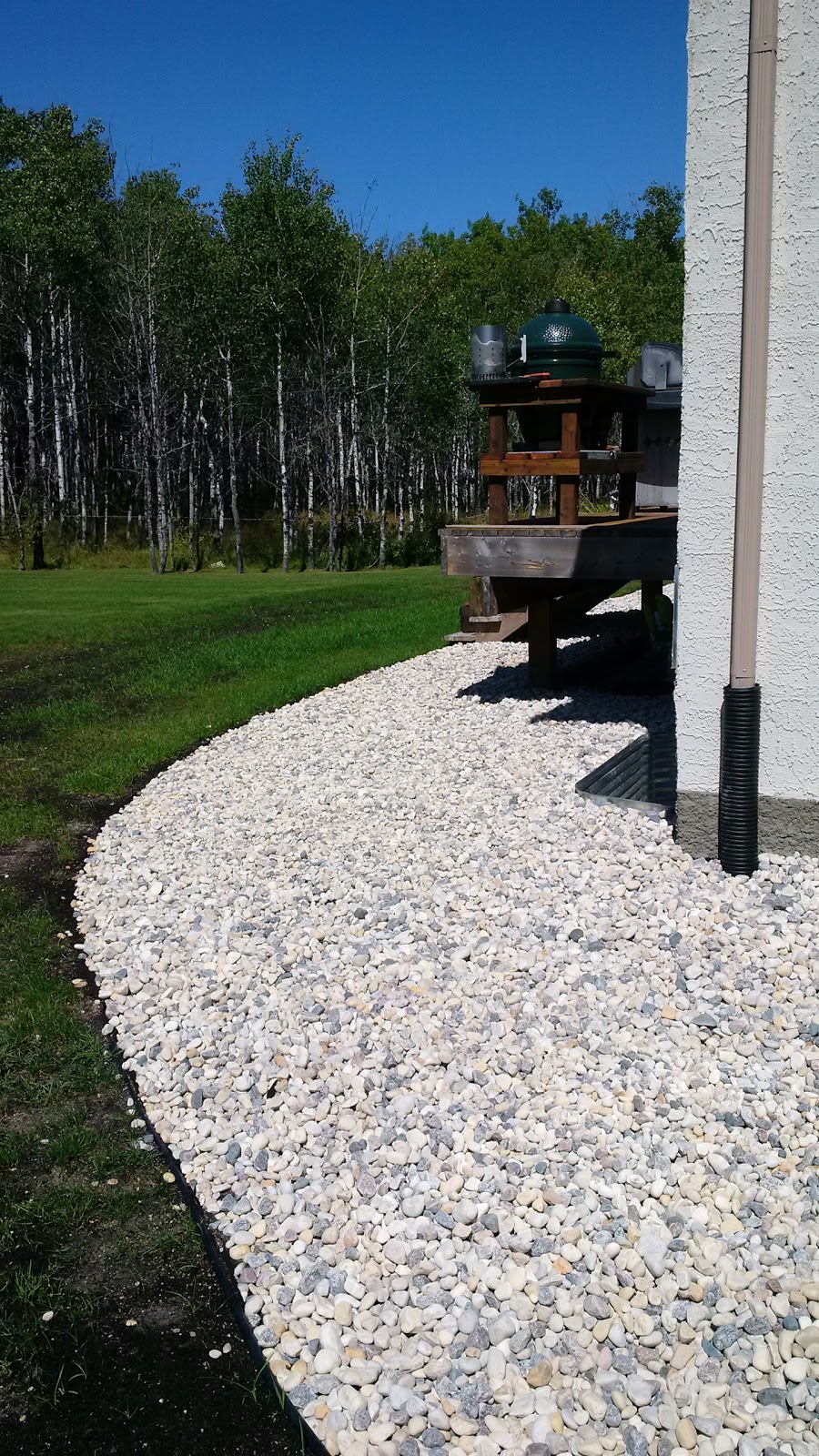 Northern Terrain | 5 Progress Way, Warren, MB R0C 3E0, Canada | Phone: (120) 432-21599