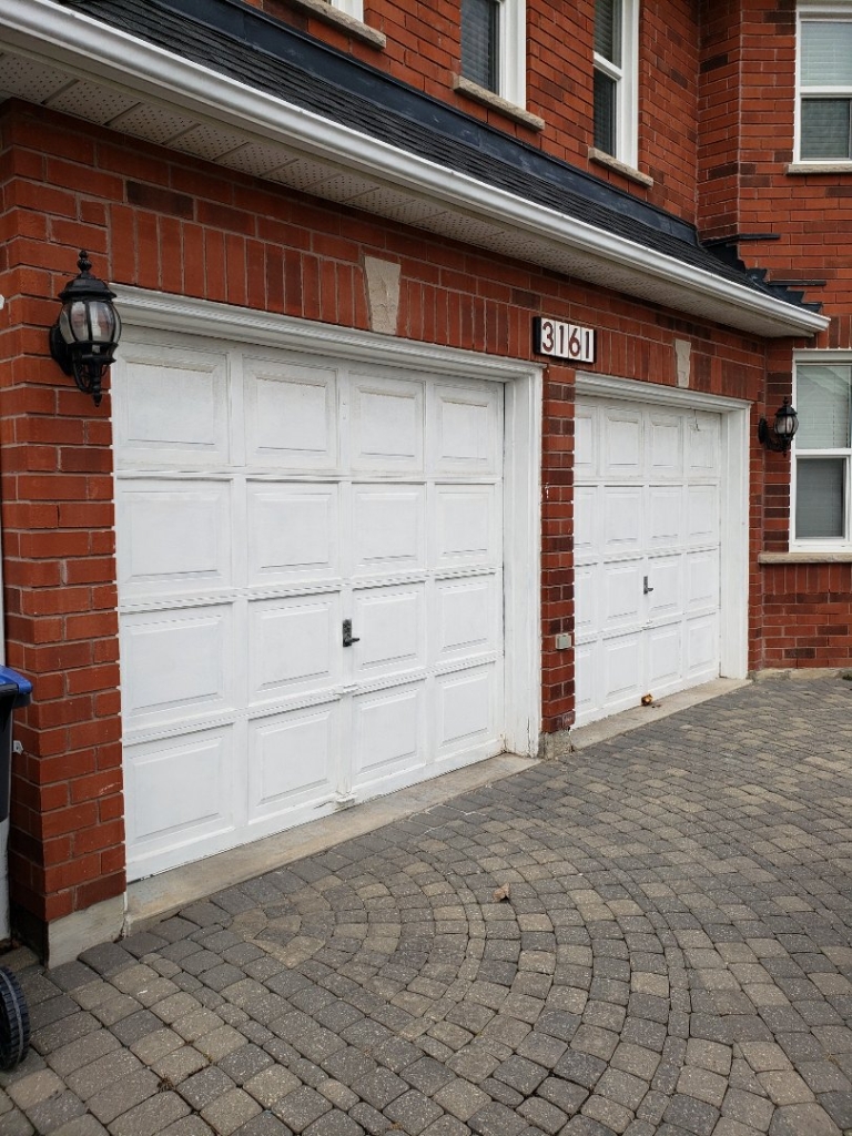 Garage Doors Services-Pro-Master | 1050 Simcoe St S, Oshawa, ON L1H 4L4, Canada | Phone: (905) 435-0034