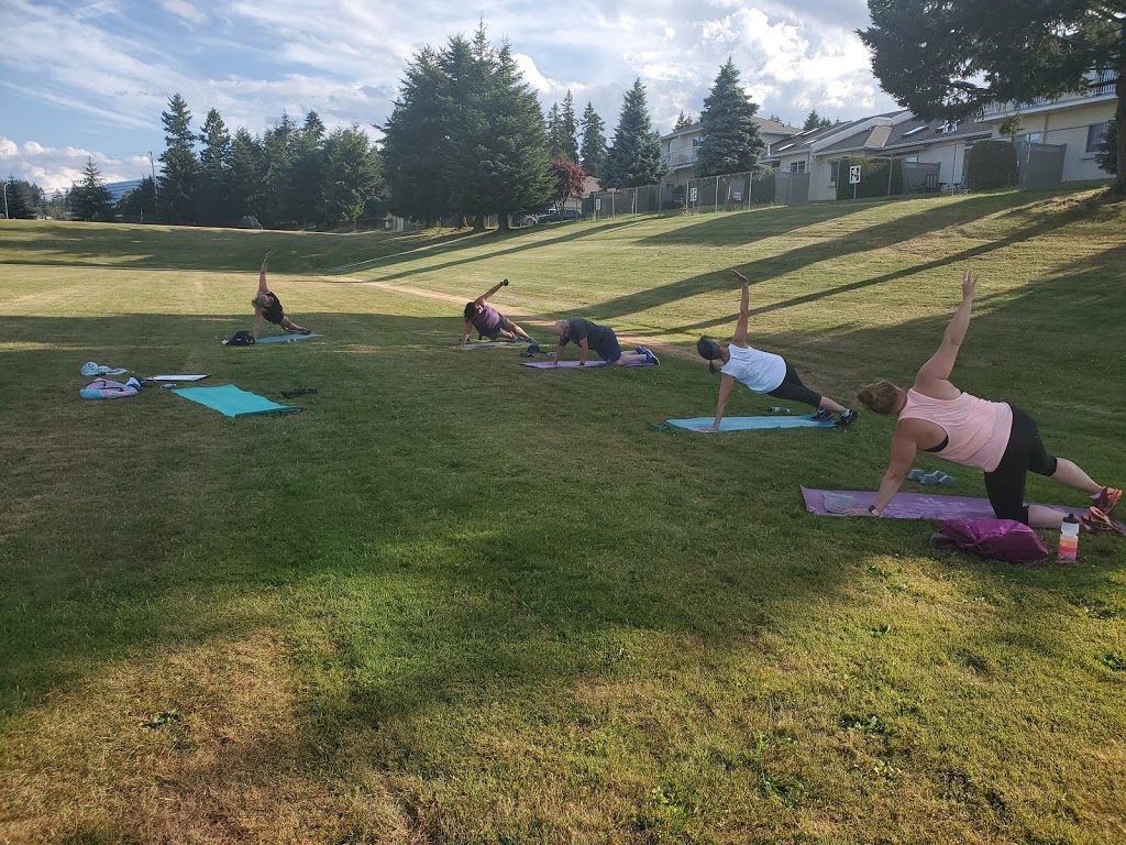 BUG Wellness & Movement | 3380 Departure Bay Rd, Nanaimo, BC V9T 1B4, Canada | Phone: (250) 739-3704
