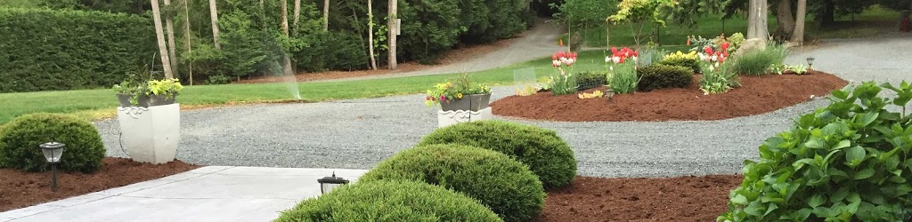 Long Lake Landscaping | 8450 Lisa Ln, Lantzville, BC V0R 2H0, Canada | Phone: (250) 729-1167