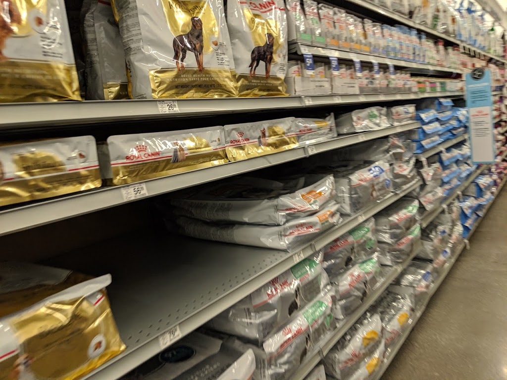 PetSmart | 240 Leighland Ave Suite M7, Oakville, ON L6H 3H6, Canada | Phone: (905) 845-7518