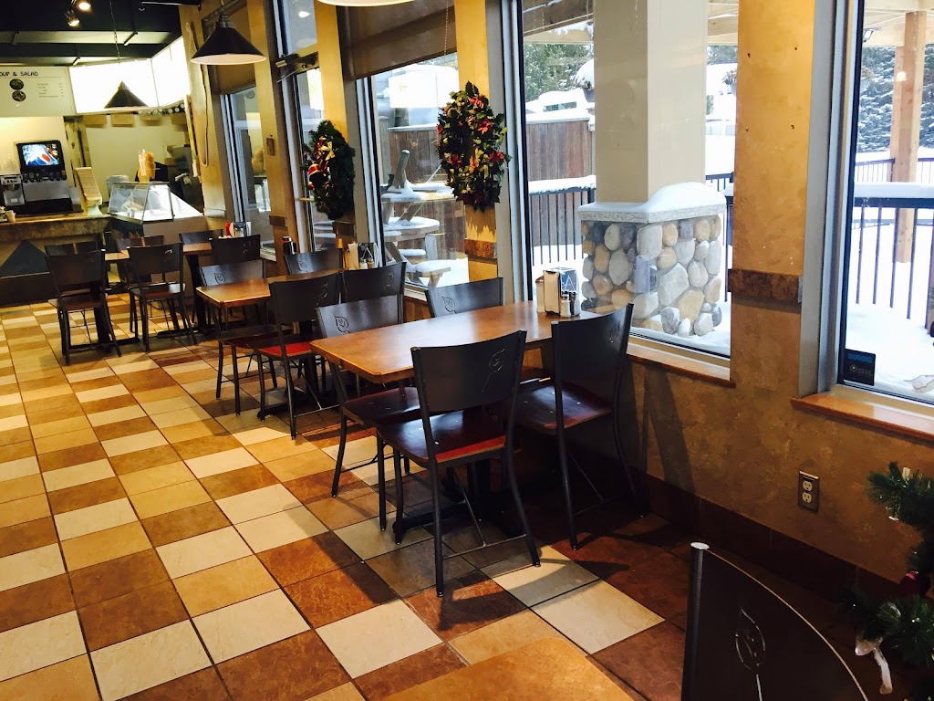 Yogis Restaurant | Provincial Rd 506, Transcanada Highway, Hadashville, MB R0E 0X0, Canada | Phone: (204) 426-5503