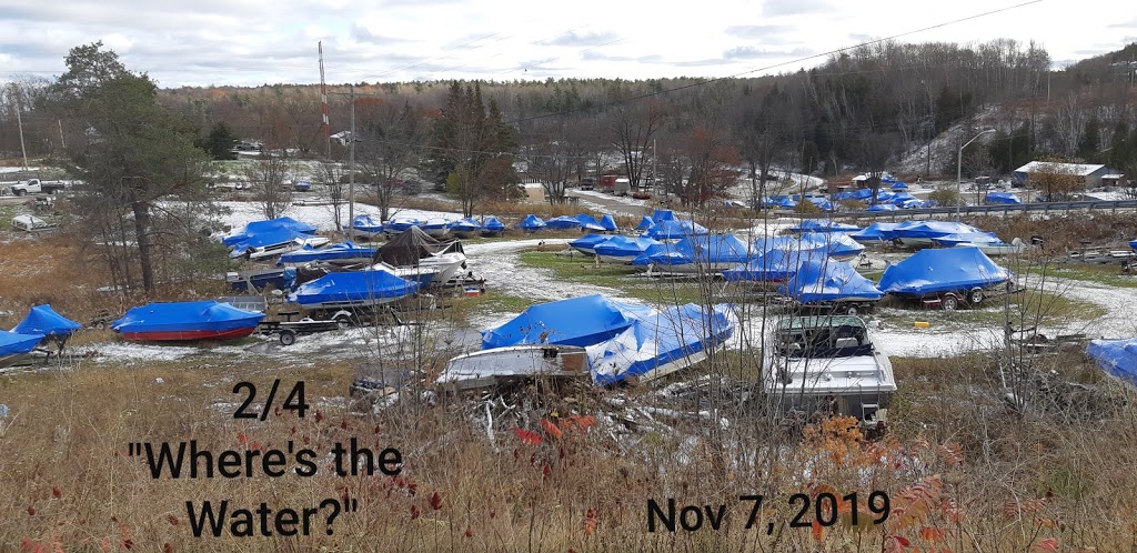 J&G Marina | Birch Island, ON P0P 1A0, Canada | Phone: (705) 285-4293