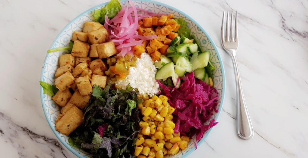 Lucky Belly | 763 Woolwich St, Guelph, ON N1H 3Z1, Canada | Phone: (519) 265-9222