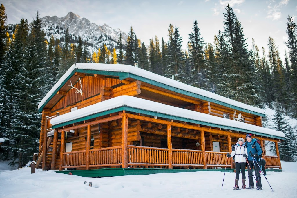 Sundance Lodge | Brewster Creek Trail, Improvement District No. 9, AB T1L 1C1, Canada | Phone: (403) 762-4551