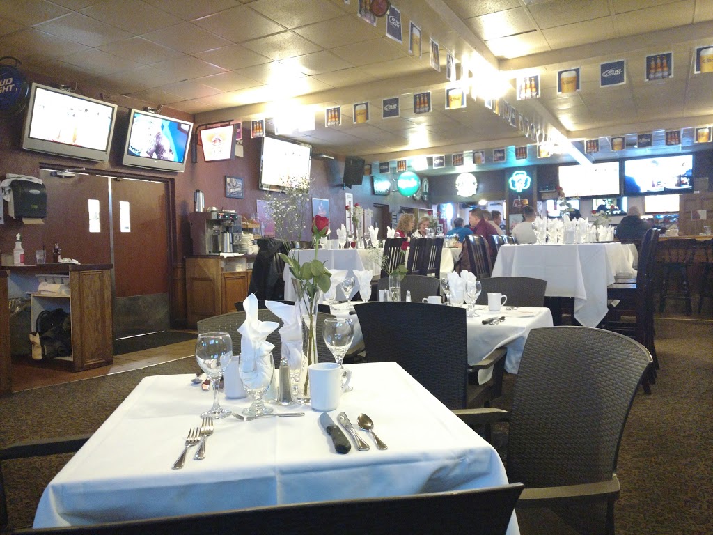 Edelweiss Tavern | 600 Doon Village Rd, Kitchener, ON N2P 1G6, Canada | Phone: (519) 748-0221