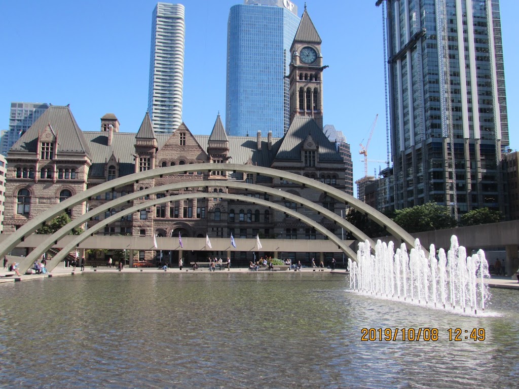 Peel Condo 17 | 3065 Queen Frederica Dr, Mississauga, ON L4Y 3A3, Canada | Phone: (905) 272-0175