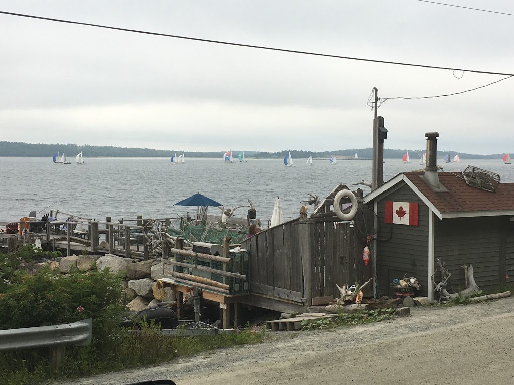 SeaWatch Bed & Breakfast | 139 Fergusons Cove Rd, Fergusons Cove, NS B3V 1L7, Canada | Phone: (902) 477-1506