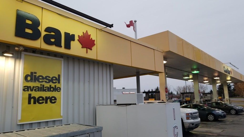 No Frills Gas Bar | Airdrie, AB T4A 2E4, Canada